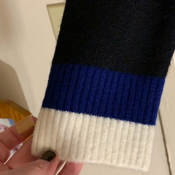 Court & Rowe Rich Black Cardigan - Size Medium - NWT - Picture 5 of 10